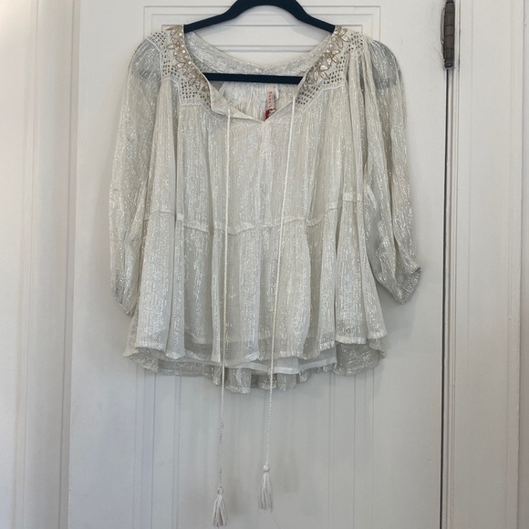 RAGA top - Picture 2 of 6